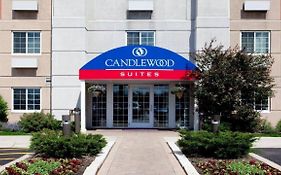 Candlewood Suites Chicago o Hare