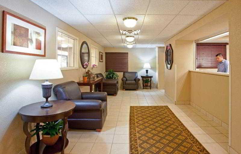 Sonesta Simply Suites Chicago O'Hare Airport Schiller Park Interior photo