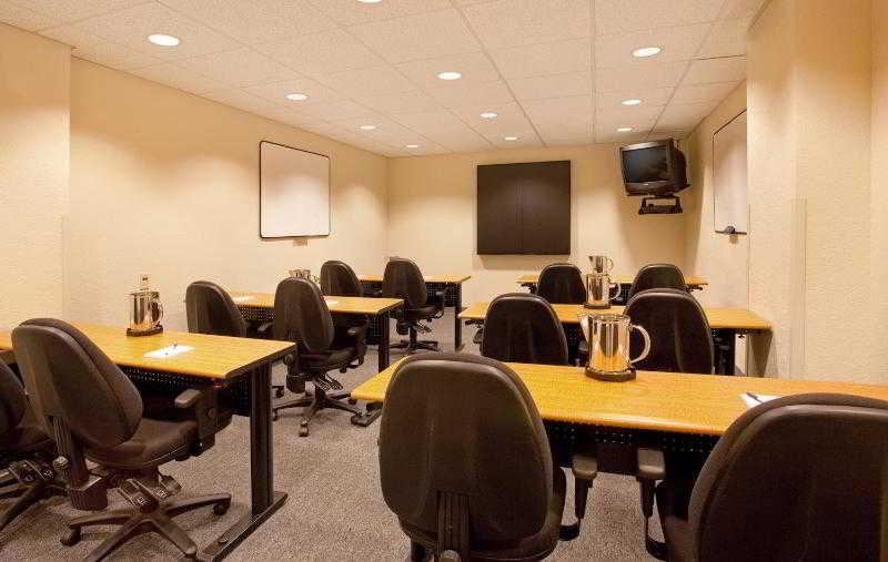 Sonesta Simply Suites Chicago O'Hare Airport Schiller Park Exterior photo